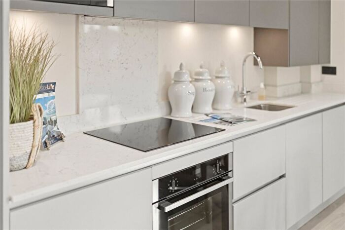 2 Bedroom Apartment For Sale In Cautley House, Seabrook Road, Hythe, Kent, CT21