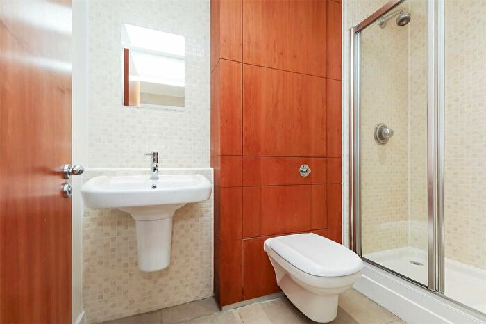 2 Bedroom Flat For Sale In Meadowside Quay Square, Glasgow Harbour, Glasgow, G11