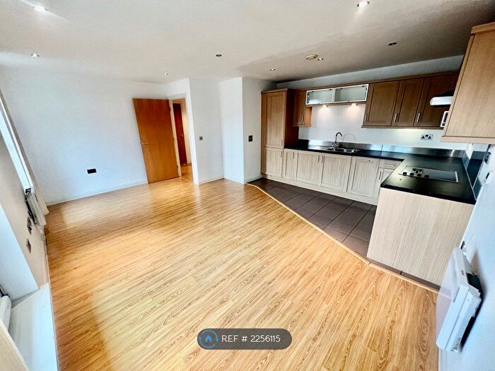 1 Bedroom Flat To Rent In Taylorson Street South, Salford, M5