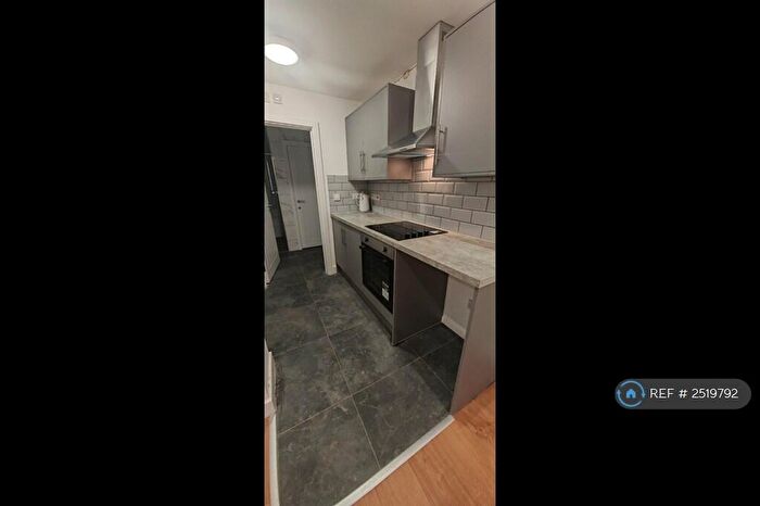 1 Bedroom Flat To Rent In Tomkinson Road, Nuneaton, CV10