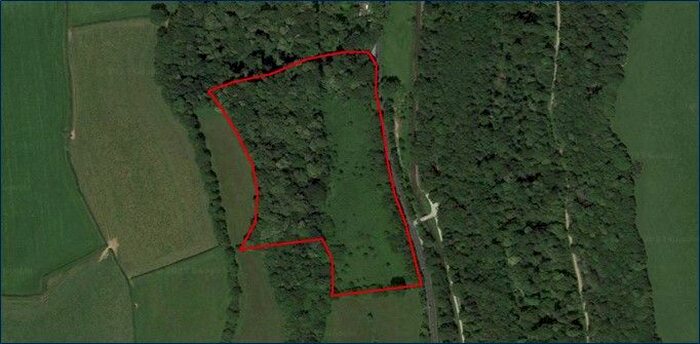 Land For Sale In London Apprentice, St. Austell, PL26