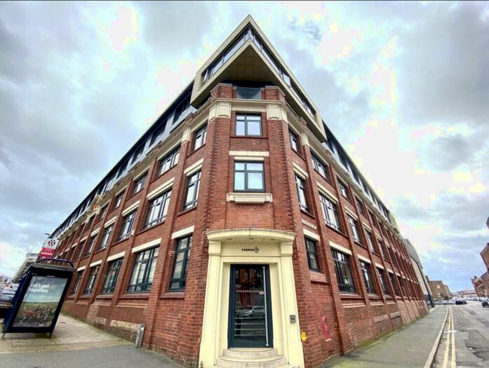 1 Bedroom Flat To Rent In Cotton House, Lombard Street, Birmingham, B12