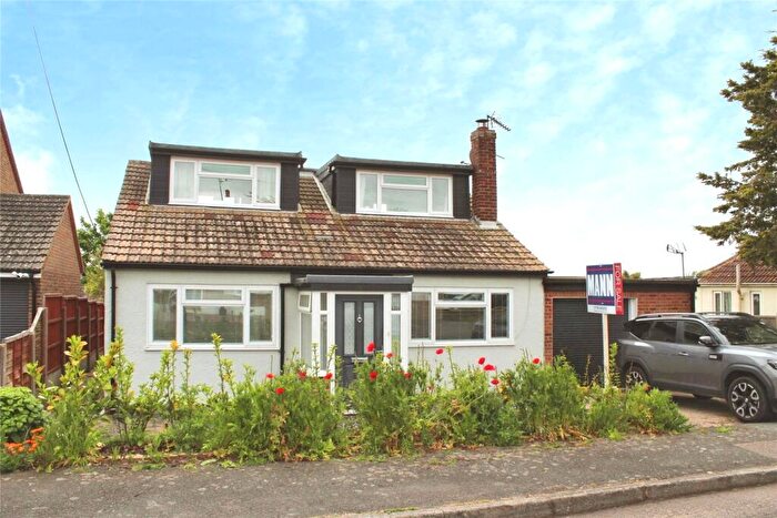 3 Bedroom Bungalow For Sale In Nelson Avenue, Minster On Sea, Sheerness, Kent, ME12