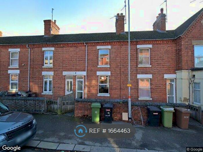 3 Bedroom Terraced House To Rent In Midland Road, Wellingborough, NN8