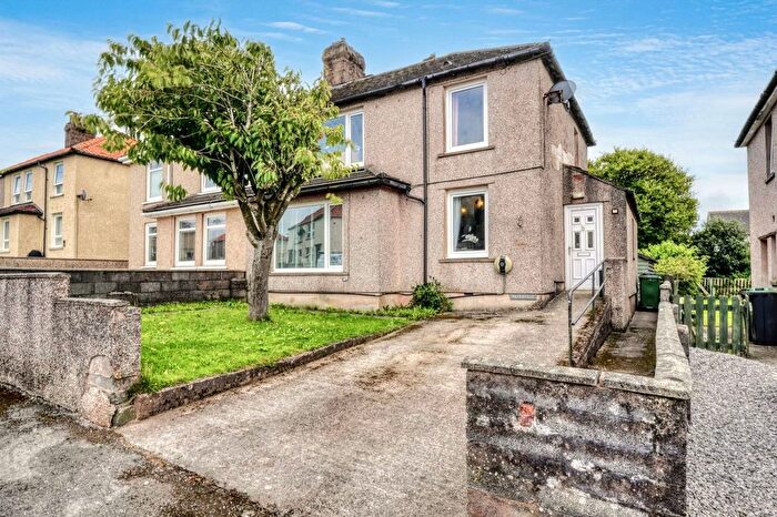 3 Bedroom Semi-Detached House For Sale In Cambridge Road, Hensingham, Whitehaven, CA28