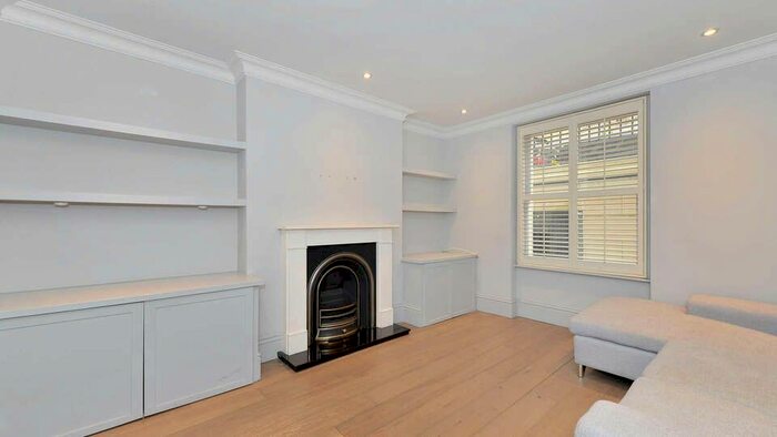 1 Bedroom Flat To Rent In Ifield Road, London, SW10