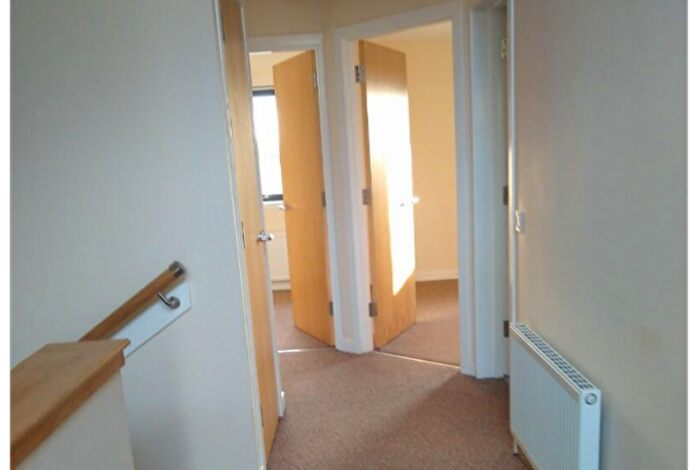 3 Bedroom Terraced House To Rent In Woodlands Drive, Newton Stewart, DG8