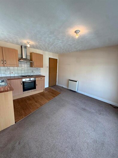 1 Bedroom Flat To Rent In Northfield Avenue, Hessle, HU13