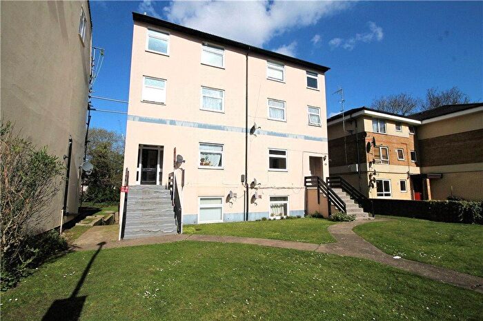 2 Bedroom Flat For Sale In Bedford Place, Croydon, CR0