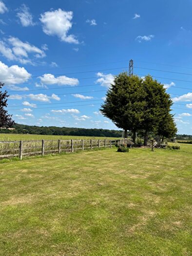 3 Bedroom Barn Conversion For Sale In Wall Hill Road, Coventry, CV7