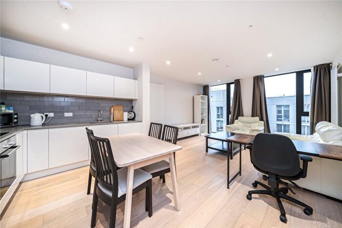 1 Bedroom Flat To Rent In Echo Court, Admiralty Avenue, Beckton, London, E16