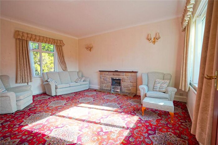 4 Bedroom Detached House For Sale In St. Margarets Drive, Swinton, Mexborough, South Yorkshire, S64