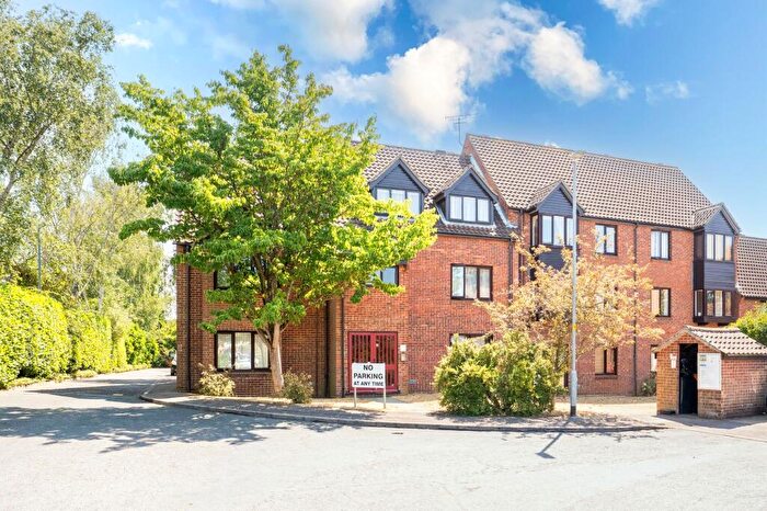 1 Bedroom Flat For Sale In Ingram Court, Norwich, NR1