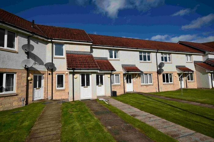 2 Bedroom Flat To Rent In Pinewood Court, Inverness, IV2