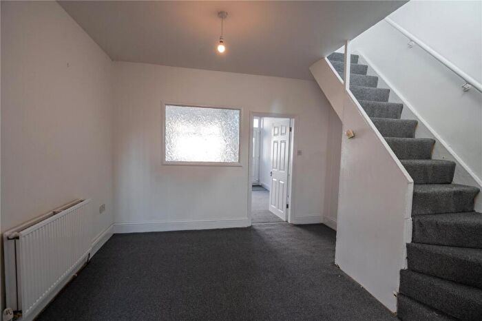 2 Bedroom End Of Terrace House For Sale In Egton Street, Hull, East Riding Of Yorkshi, HU8