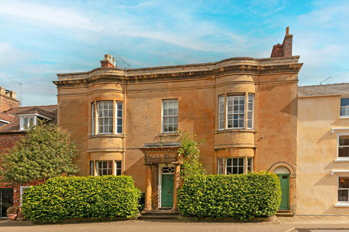 5 Bedroom House For Sale In Sheep Street, Shipston On Stour, Warwickshire, CV36