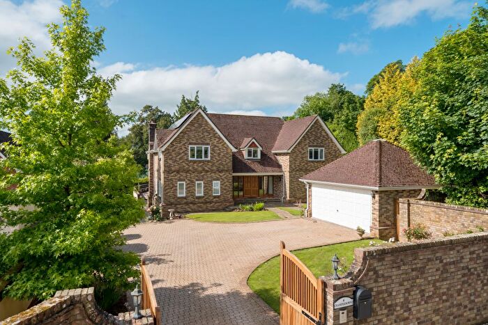 5 Bedroom Detached House For Sale In Ingsdon, Bovey Tracey, TQ12