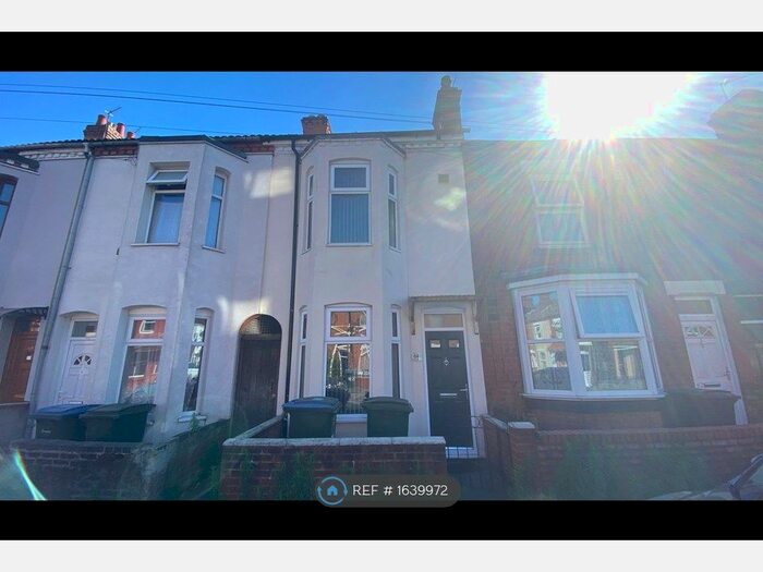 3 Bedroom Terraced House To Rent In Station Street East, Coventry, CV6
