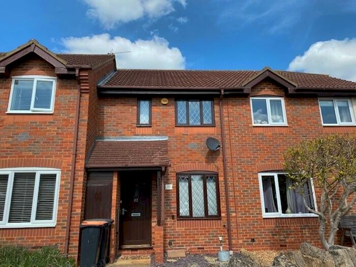 2 Bedroom Terraced House To Rent In Deep Spinny, Biddenham, MK40