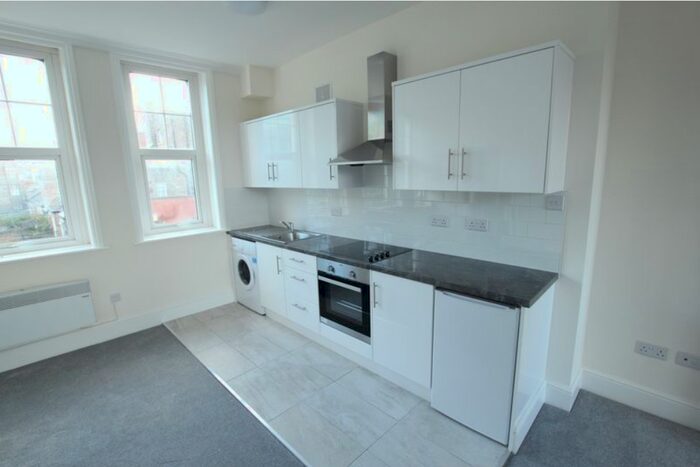 Studio To Rent In Allitsen Road, St John's Wood, NW8