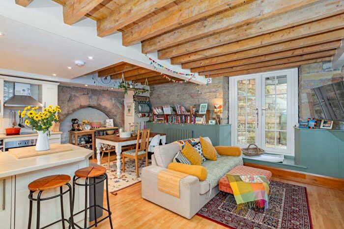 2 Bedroom Apartment For Sale In Barkisland Mill, Beestonley Lane, Barkisland, HX4