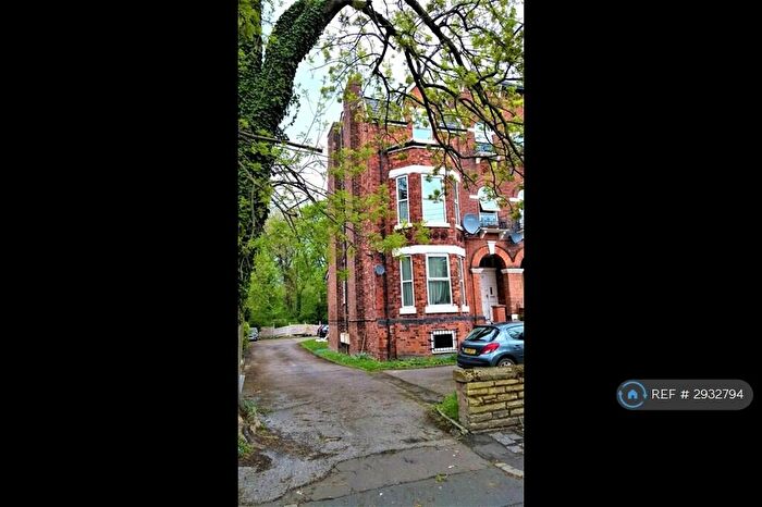 1 Bedroom Flat To Rent In Manley Road, Manchester, M16