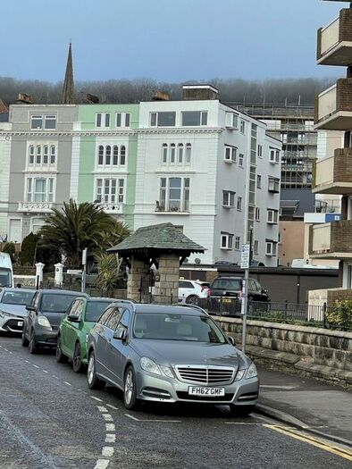 1 Bedroom Flat To Rent In Folkstone Court, Manilla Crescent, Weston-Super-Mare, Somerset, BS23