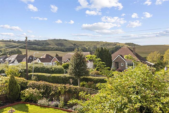 3 Bedroom House For Sale In Wannock Lane, Eastbourne, BN20