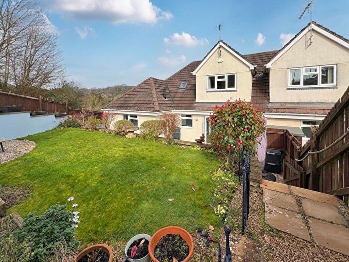 4 Bedroom Semi Detached House For Sale In Barline, Beer, Devon, EX12