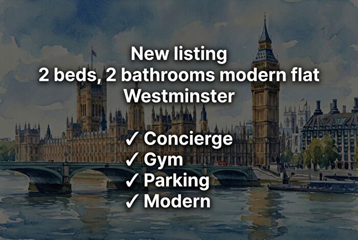 2 Bedroom Flat To Rent In Palgrave Gardens, London, NW1