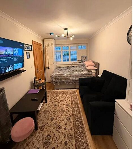 1 Bedroom Property To Rent In Coles Green Road, London, NW2