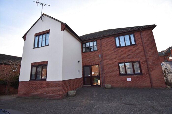 1 Bedroom Apartment To Rent In Main Road, Harwich, Essex, CO12