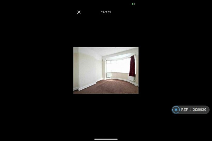 3 Bedroom Terraced House To Rent In Nightingale Road, Edmonton, N9