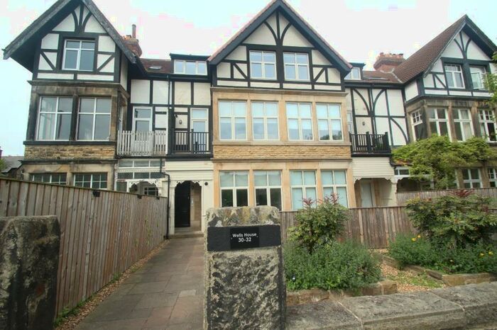 2 Bedroom Property To Rent In Otley Road, Harrogate, HG2