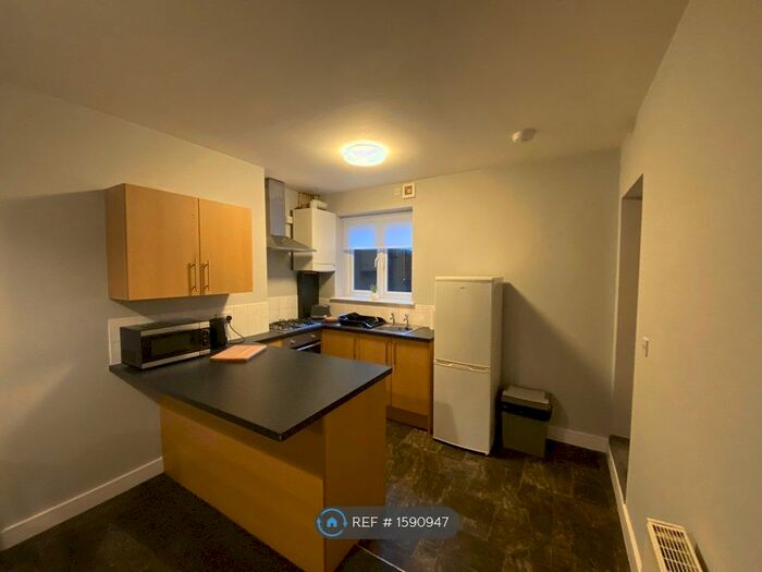 1 Bedroom Flat To Rent In Rawlinson Street, Barrow-In-Furness, LA14