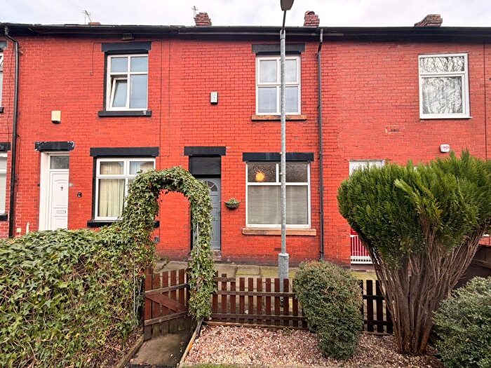 2 Bedroom Terraced House For Sale In Tomlinson Street, Horwich, Bolton, Greater Manchester, BL6