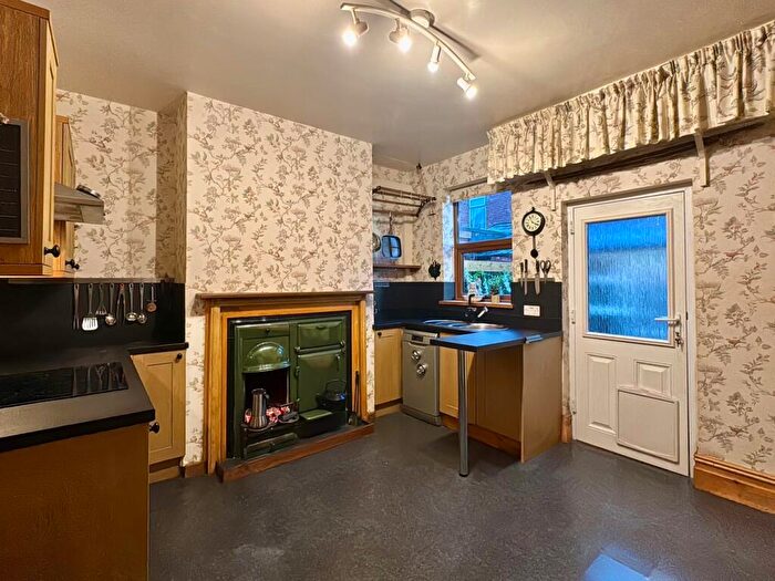 2 Bedroom Semi-Detached House For Sale In Land Lane, Crossens, Southport, PR9