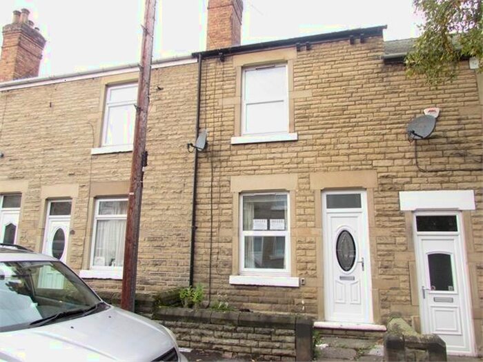 2 Bedroom Terraced House To Rent In Avenue Road, Wath Upon Dearne, S63