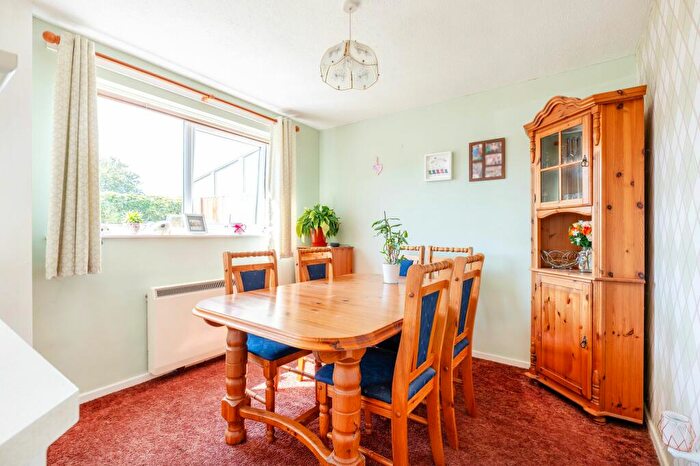 3 Bedroom Semi-Detached House For Sale In Black Street, Martham, NR29