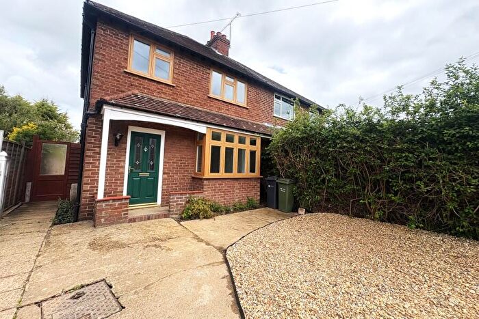 3 Bedroom Terraced House To Rent In Whitemore Road, Guildford, GU1