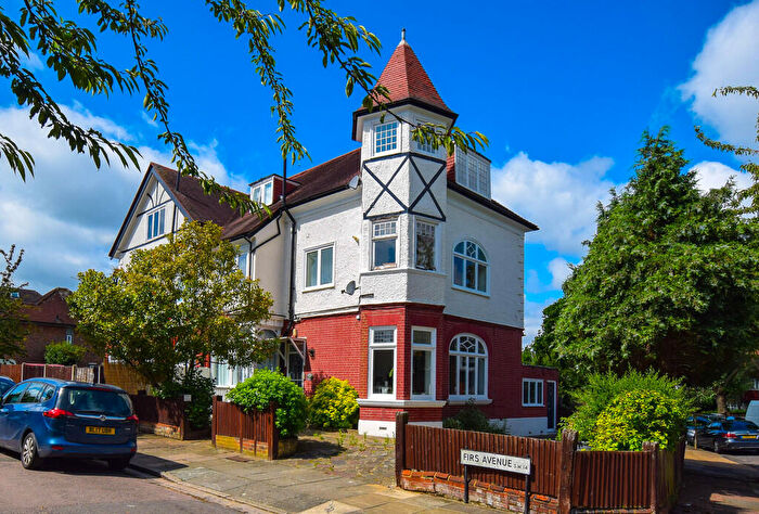 2 Bedroom Apartment To Rent In Parkside Lodge, SW14