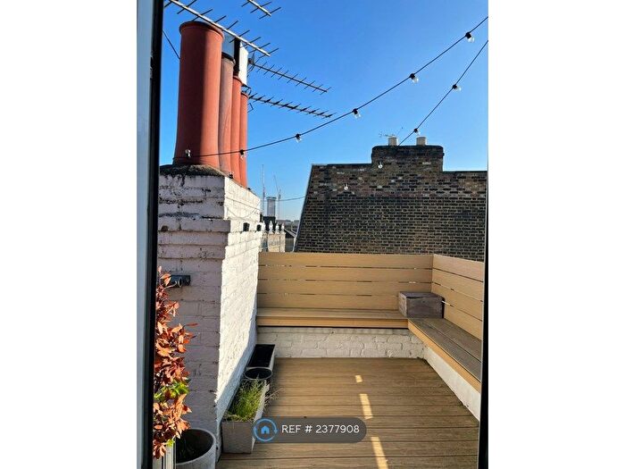 2 Bedroom Flat To Rent In Glazbury Road, London, W14