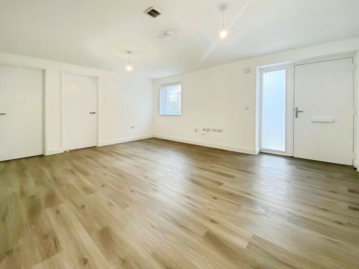 2 Bedroom Apartment To Rent In Swain Court, Peterborough, PE2