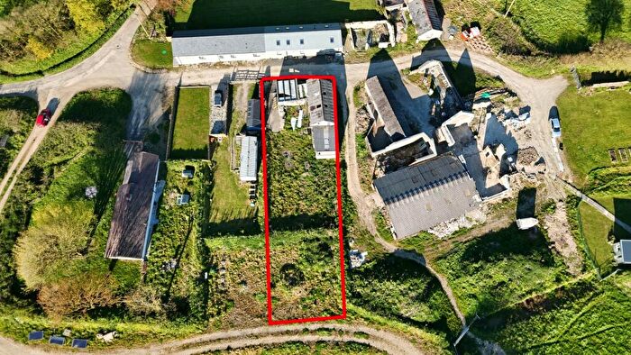 4 Bedroom Plot For Sale In Matcott, Suctombe, EX22
