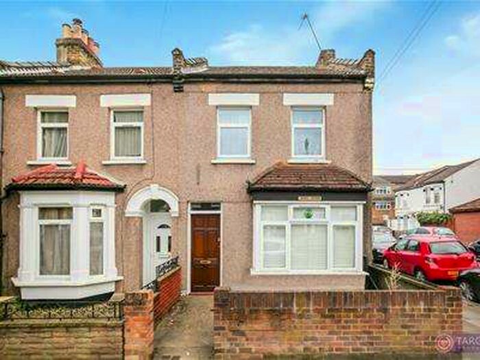 1 Bedroom Flat To Rent In Sutherland Road, London, N9