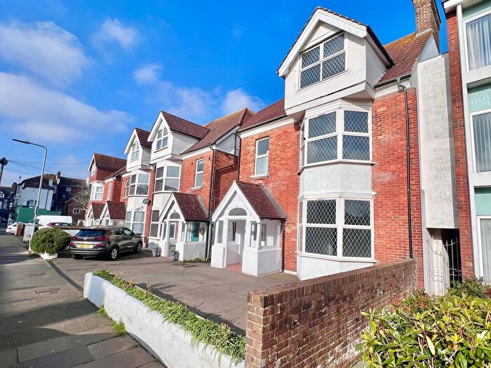 5 Bedroom Semi-Detached House For Sale In Jameson Road, Bexhill-On-Sea, TN40