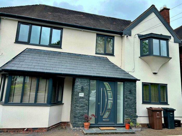 2 Bedroom Flat To Rent In Warwick Road, Solihull, B91