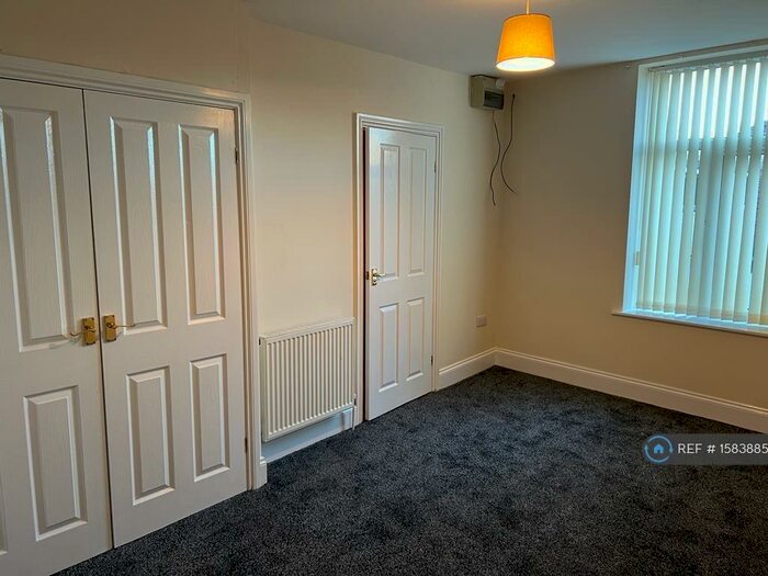 1 Bedroom Flat To Rent In Westgate Road, Bishop Auckland, DL14