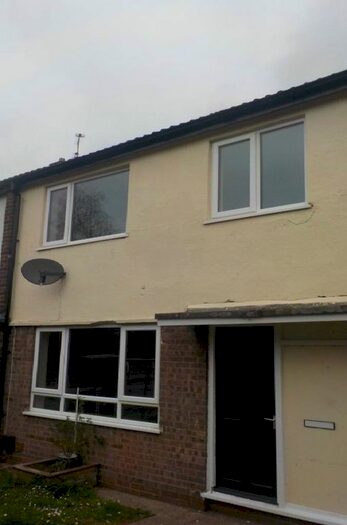 3 Bedroom Terraced House To Rent In Stuart Avenue, Ollerton, Newark, NG22