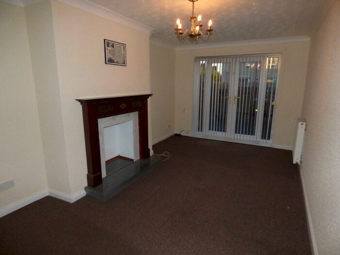 3 Bedroom House To Rent In Maple Park, Ushaw Moor, DH7